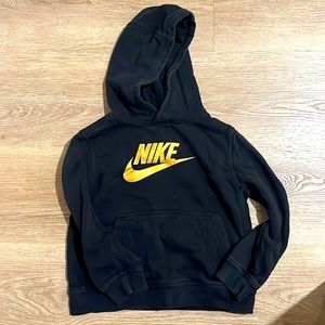 Boys Nike sweater